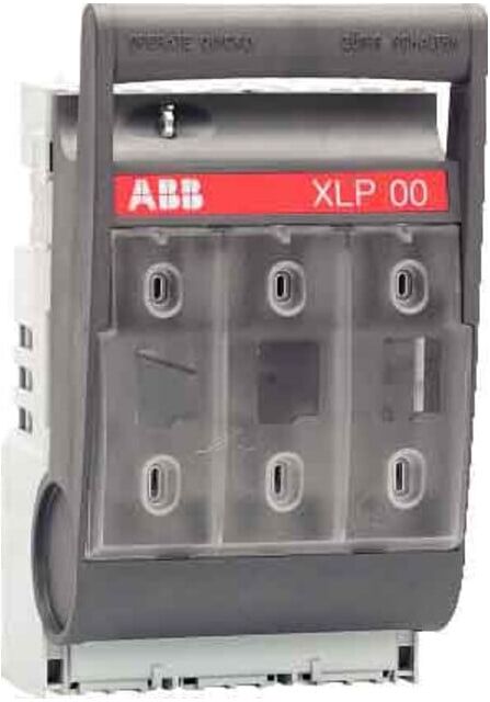 Striebel&John; NH-Lasttrenner ZH411 ; STRIEBEL & JOHN (2CPX062947R9999)