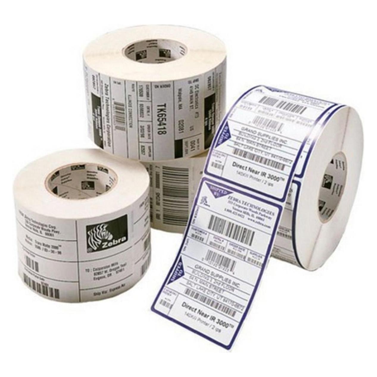 Zebra Label, Paper, 64x32mm, Direct (880179-031D)
