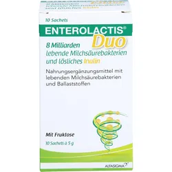 Enterolactis Duo 50 G