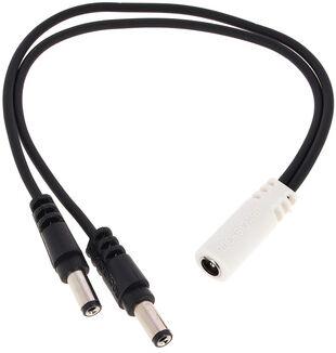 Rockboard Ace Current Doubler Cable