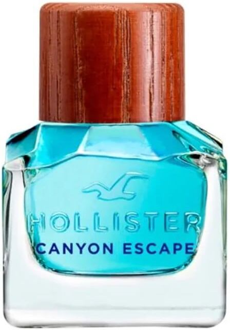 Hollister Canyon Escape For Him EDT 100 ml