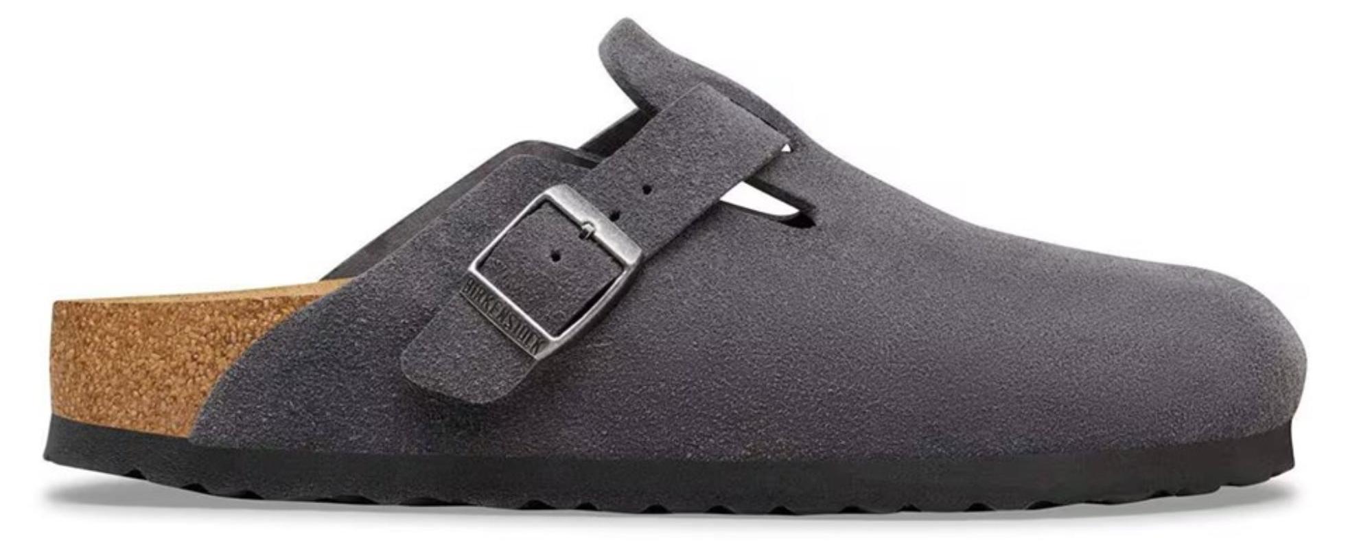 Schuhe Birkenstock Boston 1031676