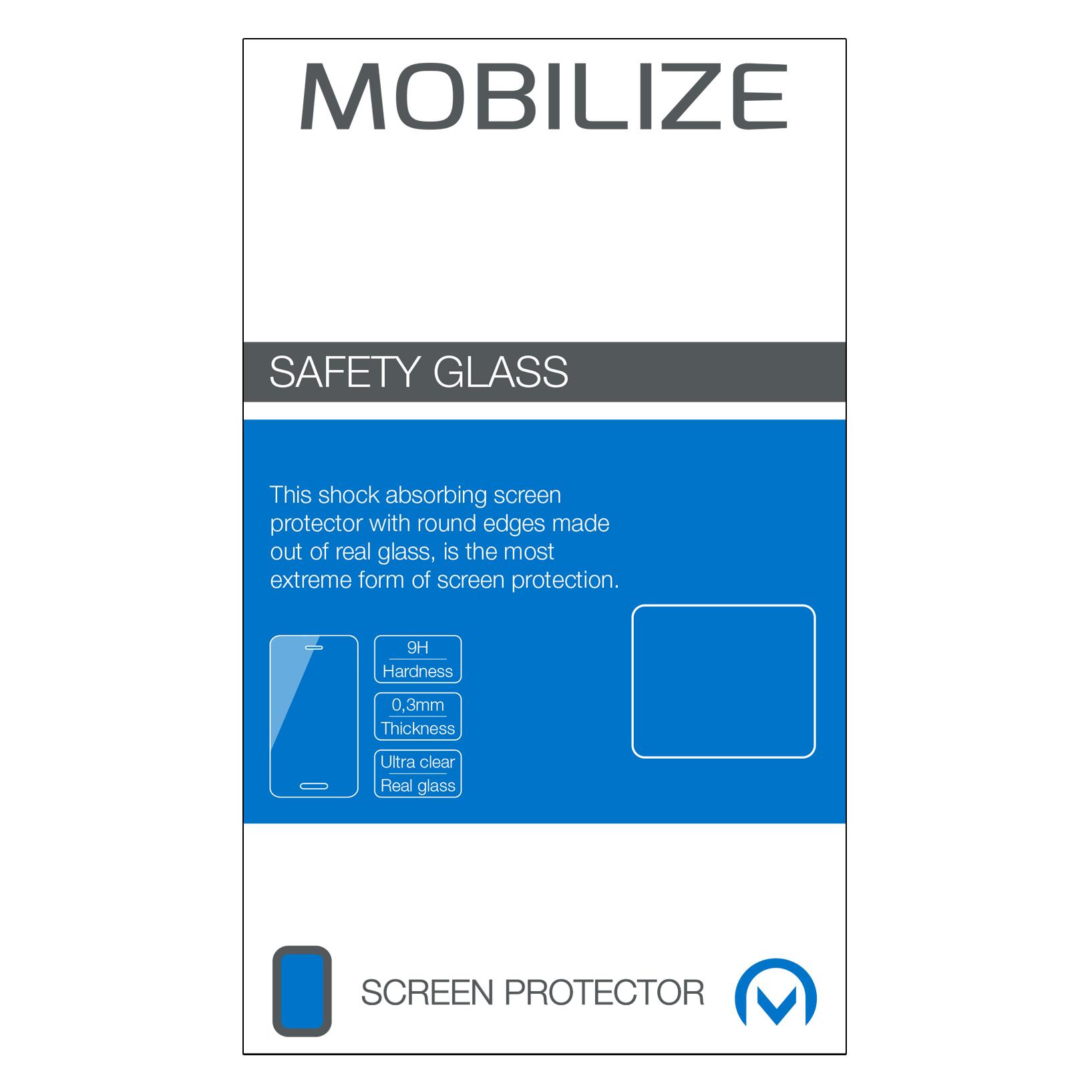 Mobilize Glas (Nokia 8.1) (37168753)