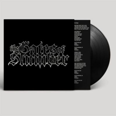 The Gates Of Slumber - The Gates Of Slumber, Vinyl