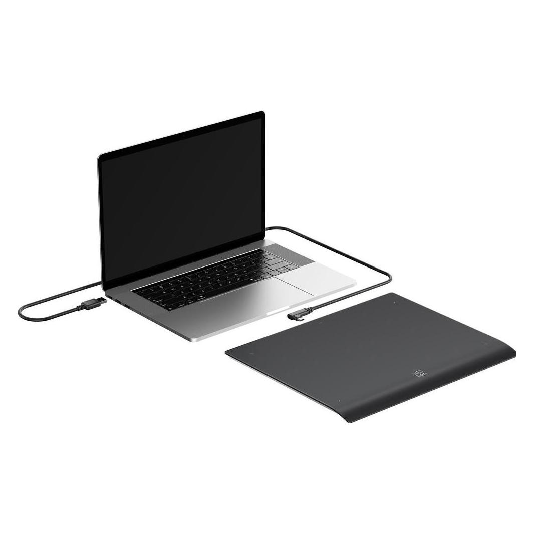 XP-Pen Deco Pro (11", 5080 lpi) (MT1172B)
