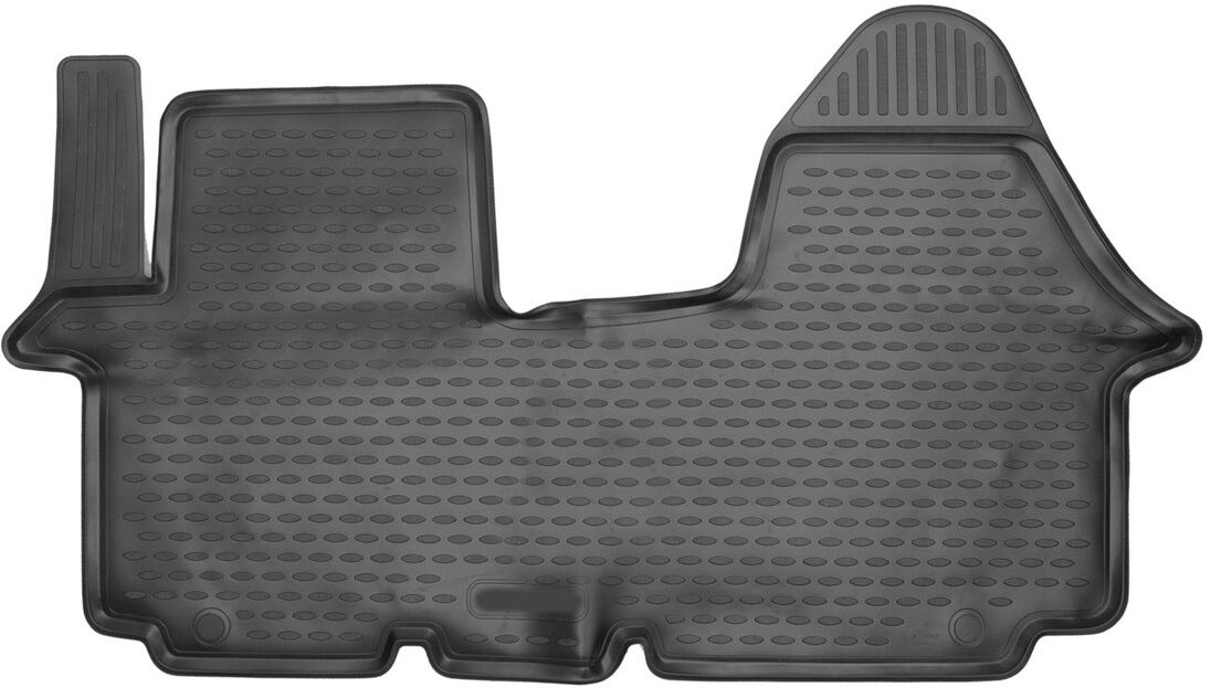 OMAC 6121444 Fußmatte