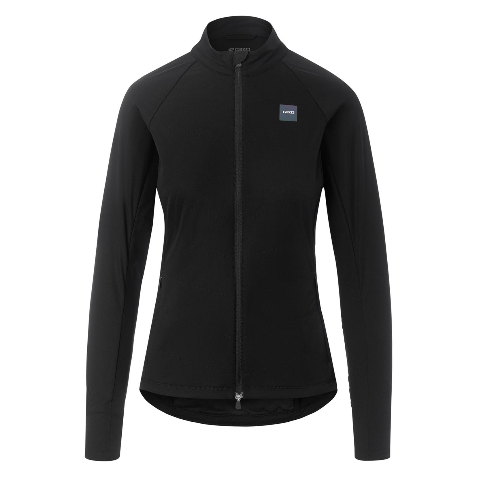Giro W Cascade Insulated Jacket (L) (560050012700018060)