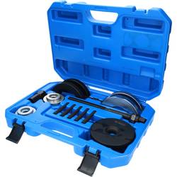 Radlager-Werkzeug-Satz, für VAG, Radlager-Nabeneinheit 72 mm Brilliant Tools BT671450