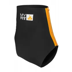 POWERSLIDE MYFIT DONUT 2MM Footies 2026 black - S