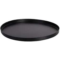 Esschert Design, Feuerschale, Bodenplatte rund S (49.70 cm)
