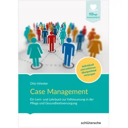 Case Management, Fachbücher von Otto Inhester
