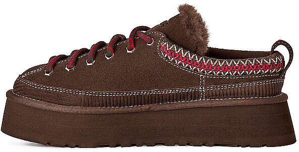 UGG Pantoletten HERITAGE braun   38 38
