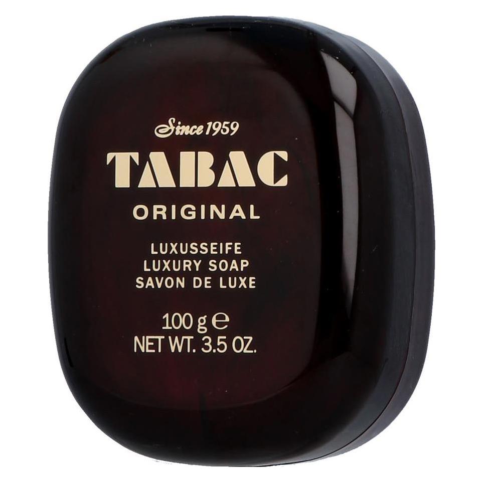 Tabac Original (Hartseife, 100 g) (433665)