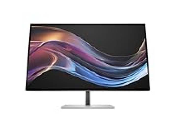 HP 727pk IPS 4K 3840x2160@60Hz DP/HDMI/USB-C 400cd