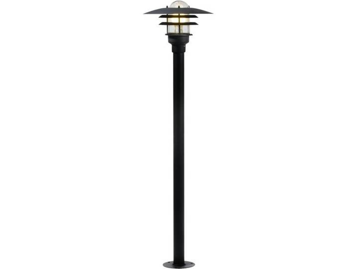 Nordlux Lampadaire Lønstrup 32\, noir