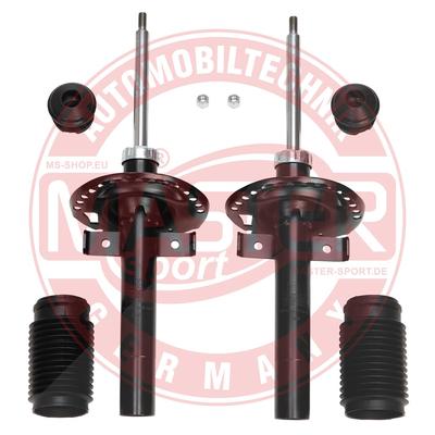 Master-sport Germany Stoßdämpfer [Hersteller-Nr. 16K004233] für Renault