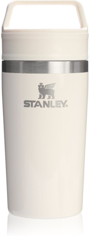 Stanley Café-To-Go Travel Mug gourde isotherme medium Cream Gloss 1 pcs