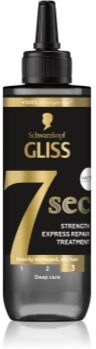 Schwarzkopf Gliss Ultimate Repair cuidado regenerador para cabelo seco a danificado 200 ml. Gliss Ultimate Repair