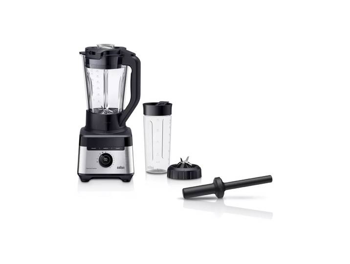 Braun - Standmixer