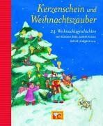 Corinna Küpper - Kerzenschein und Weihnachtszauber: 24 Weihnachtsgeschichten - Preis vom 11.10.2026 03:10:56 h