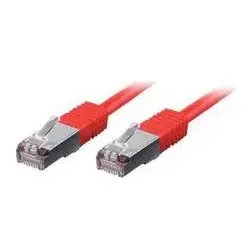 equip Netzwerkkabel (S/FTP, CAT6, 20 m), Netzwerkkabel