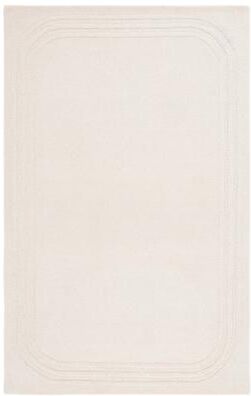 SAFAVIEH Handmade Metro Orsi French Country Wool Rug