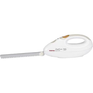 Tefal Elektromesser 8523.31, 100W, Schnittlänge 18cm