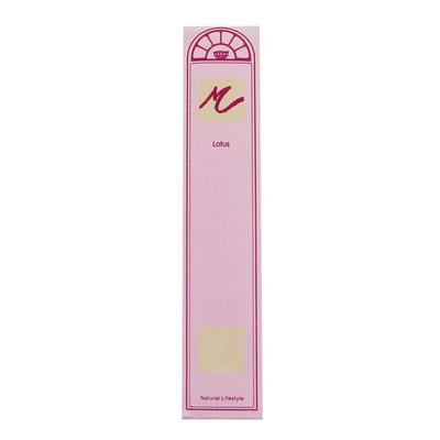 Lotus Räucherstäbchen