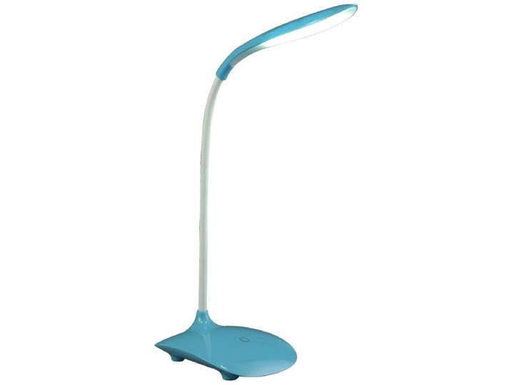Bürolampe LED BUS 30cm 2.5W blau