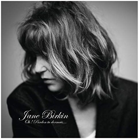Jane Birkin - Oh! Pardon tu dormais... - Preis vom 11.10.2026 03:10:56 h