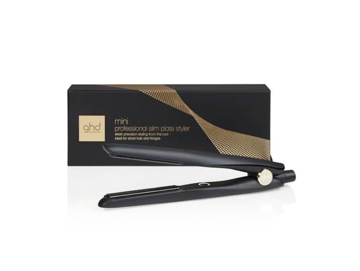 ghd - Stijltang ghd Mini - Professionele stijltang (Zwart)