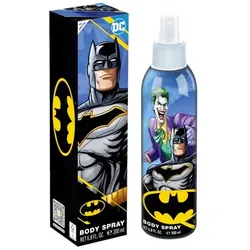 Cartoon Air-Val Batman Body Spray 200ml