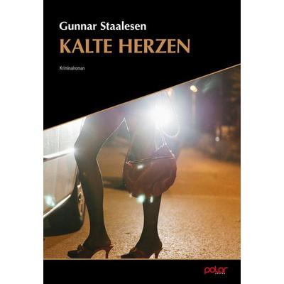 Kalte Herzen, Taschenbuch von Gunnar Staalesen, Polar Verlag