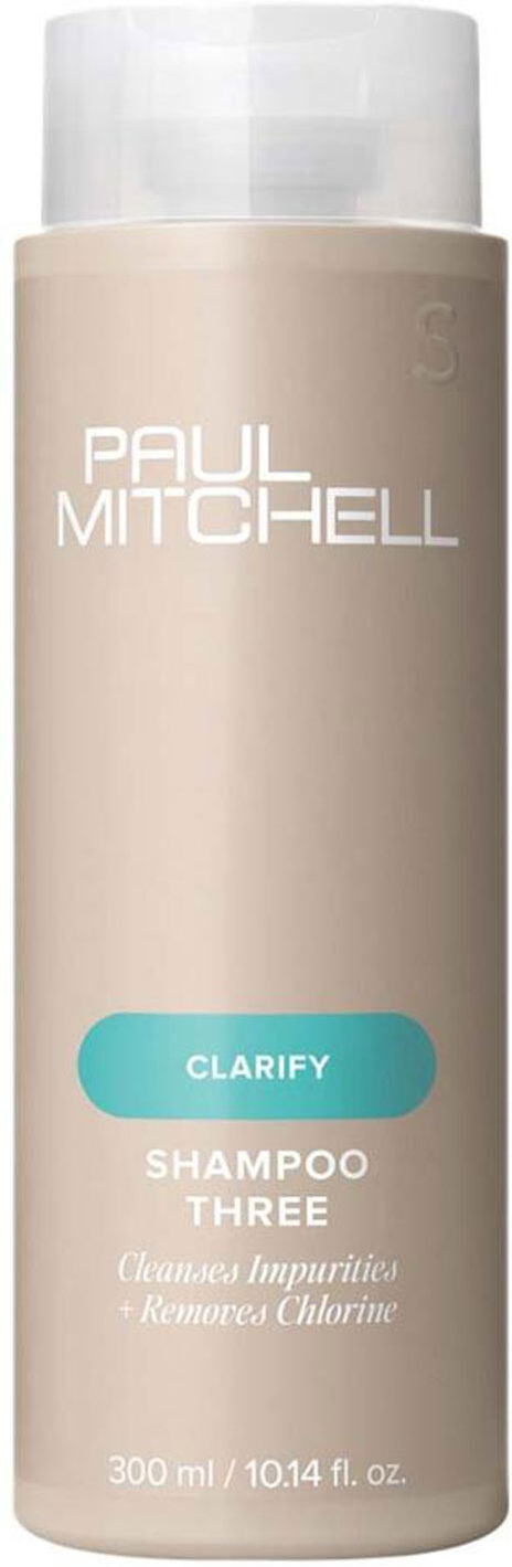PAUL MITCHELL Clarify Shampoo Three 300ml