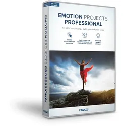 EMOTION projects professional