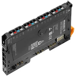 Weidmüller Kommunikationsmodul (I/O) UR20-4COM-IO-LINK