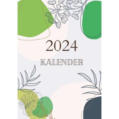 Kalender 2024