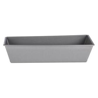 Patisse Keksówka 30 cm Silver Top universal (twm_414668)