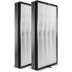 Kärcher Luftreiniger-Ersatzfilter Protect 13 Solution Set, für Luftreiniger AF 100 und AF 100 H13 EU, 2 Stück