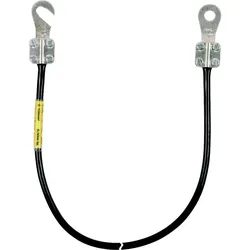 DEHN Erdungsleitung EL10L255M1KSO8101KSG