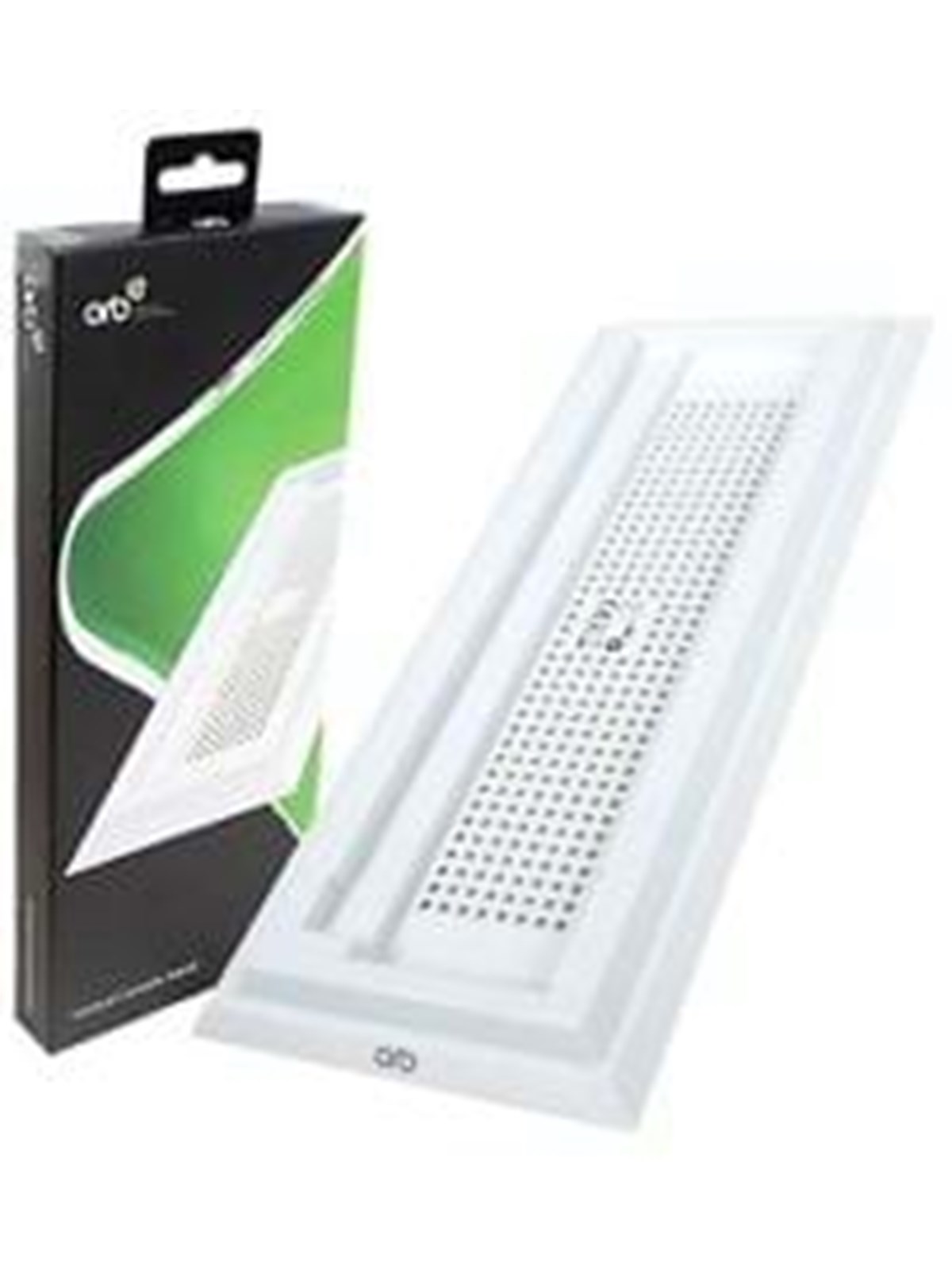 Orb XBox One Console Vertical Stand - Wired Zubehör für Spielkonsole - Microsoft Xbox One