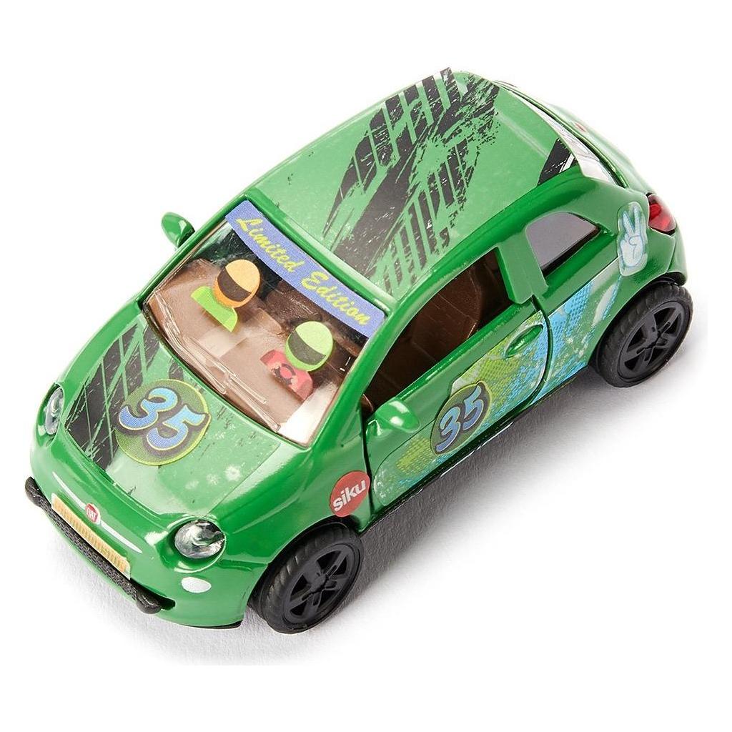 Siku Fiat 500 Adventure (6506)