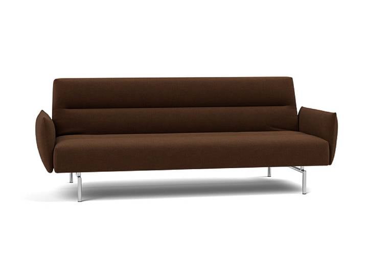 Innovation Living Jillis Schlafsofa Mit Armlehnen