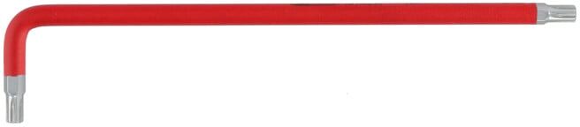 KS Tools RIBE Clé Allen, XL, M4 (151.4501)