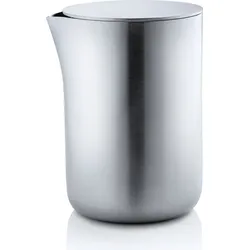 Basic Milchkännchen 250 ml mit Stahldeckel
