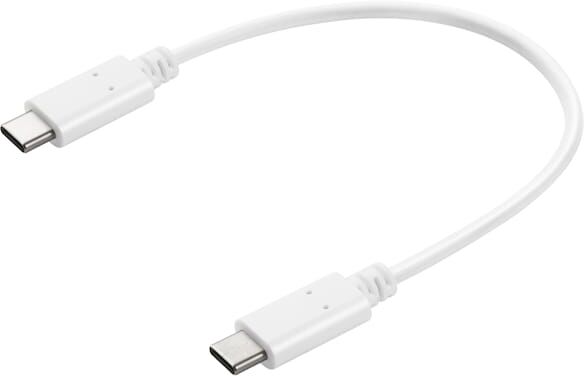 Sandberg USB-C Charge Cable 0.2m