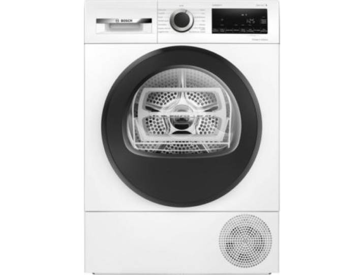 Bosch - Sèche Linge Pompe À Chaleur Wqg1450bfr