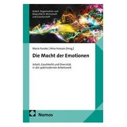 Die Macht der Emotionen, Fachbücher