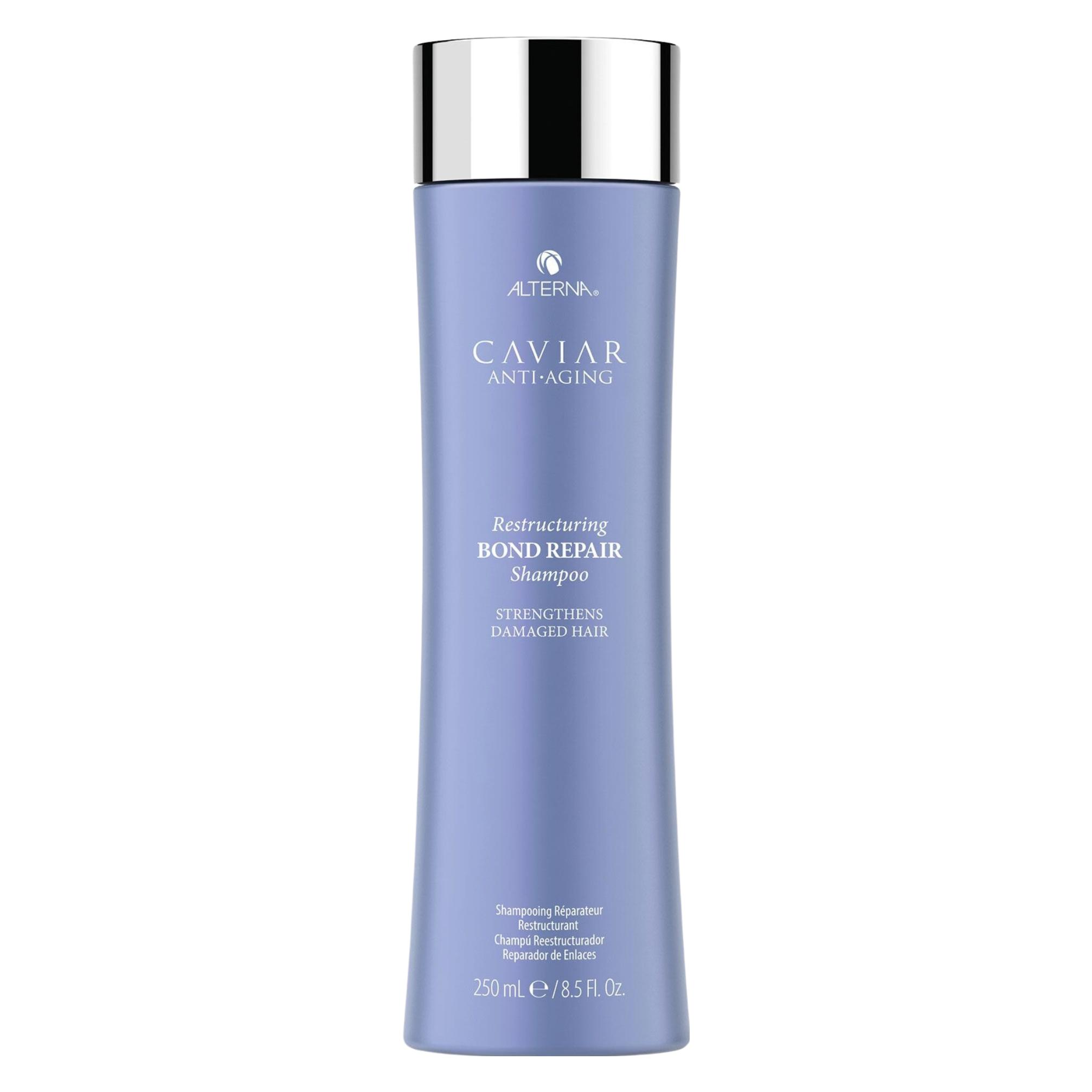 Alterna Caviar Shampoo (Flüssiges Shampoo, 250 ml) (2683462)