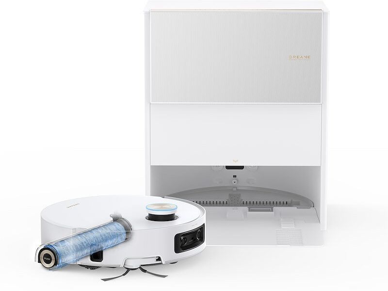 DREAME Robot Acqua 10 Ultra ROLLER COMPLETE